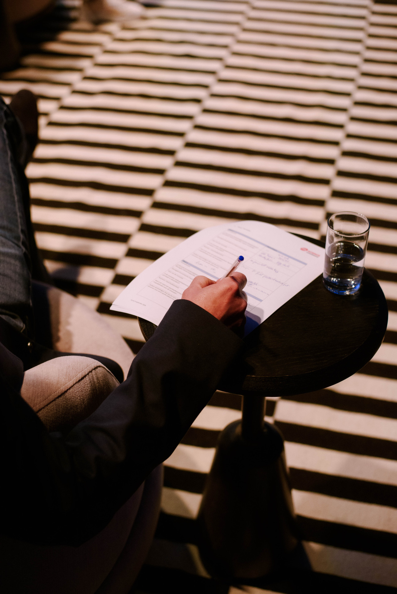 Life Science Conference schrijven