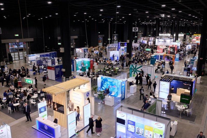 Bio Europe Spring