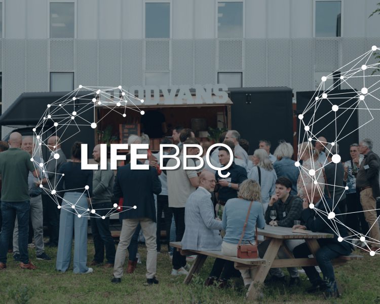 LIFE BBQ