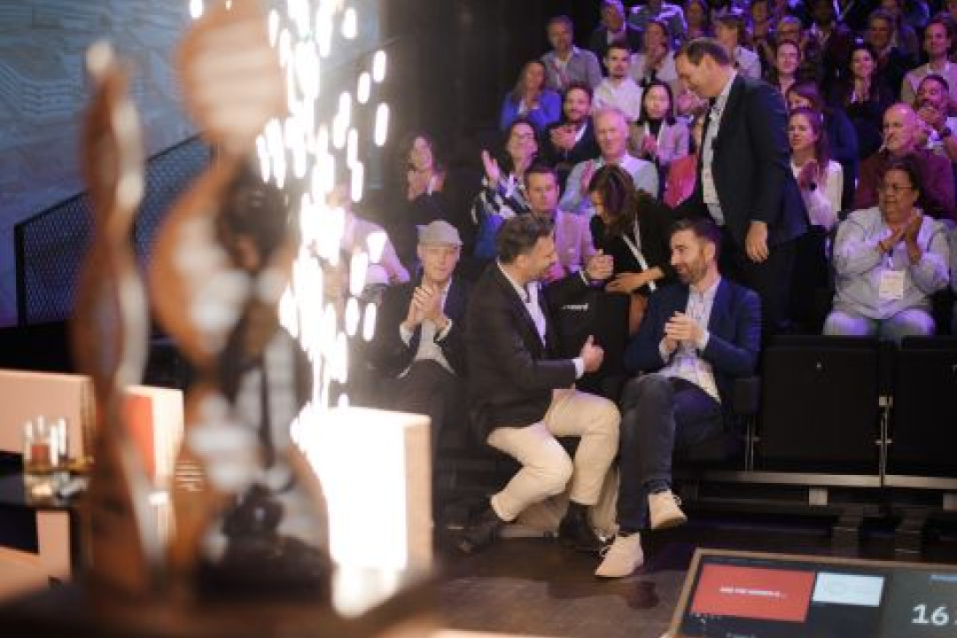 Winmoment Innovation Award