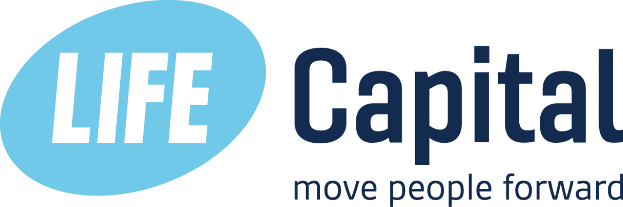 Logo LIFE Capital