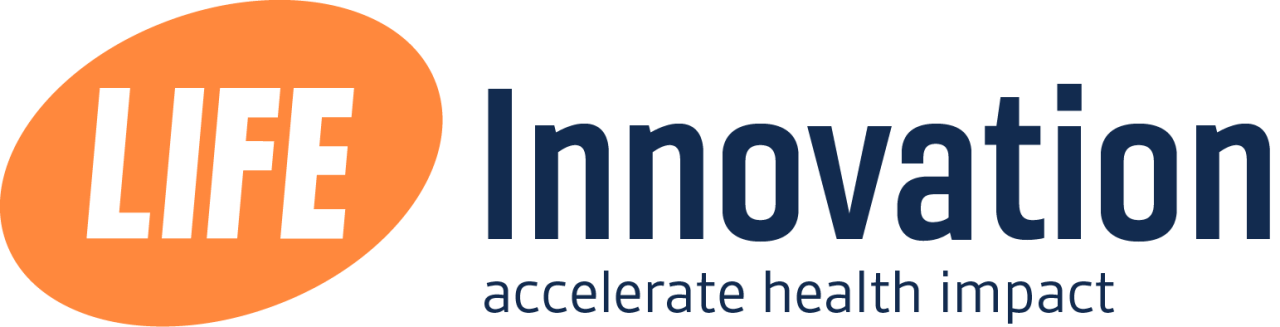 Logo LIFE Innovation