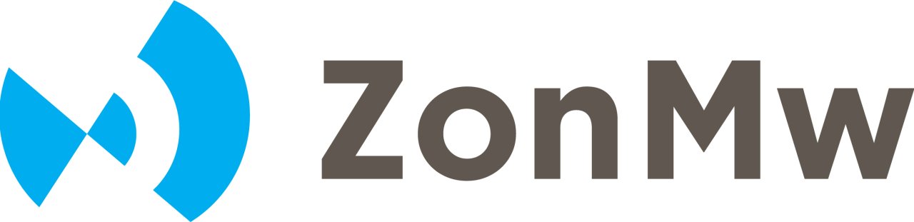 ZonMW logo