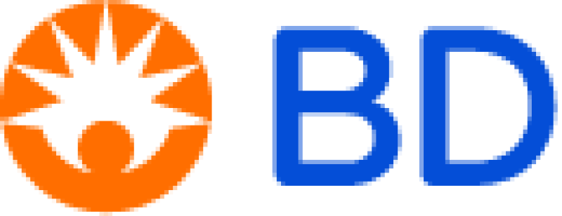 BD Kiestra logo