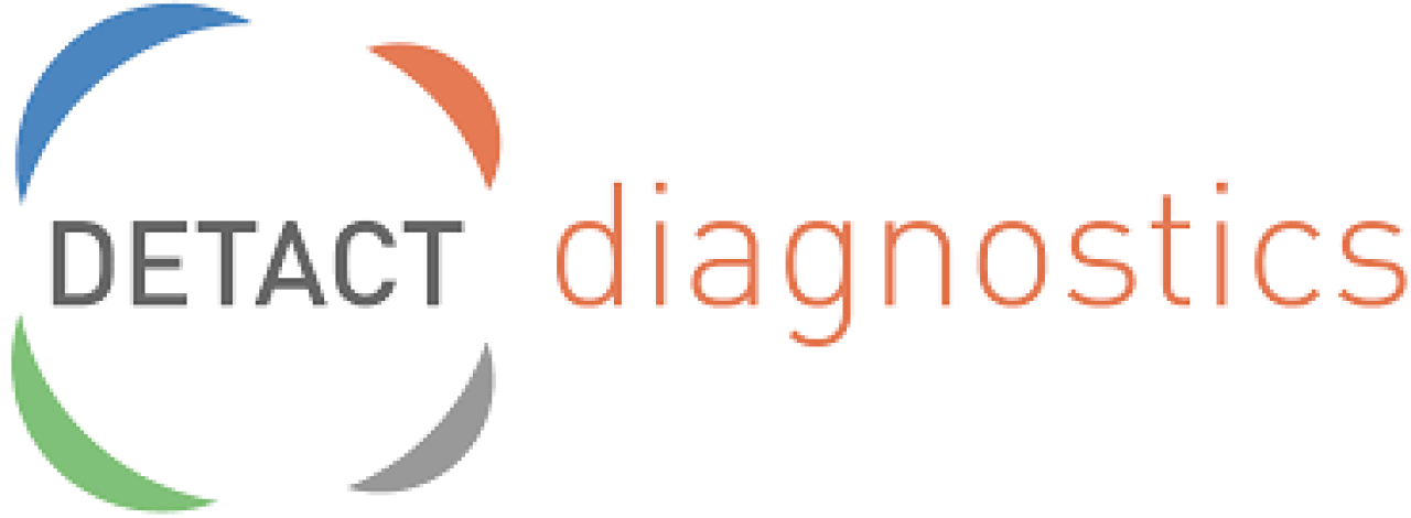 Logo Ditact Diagnostics