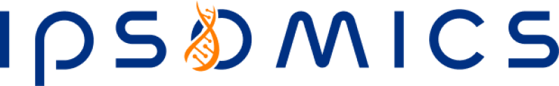 Ipsomics logo