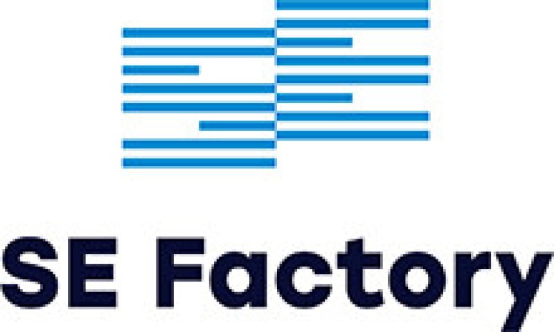 Logo SE Factory