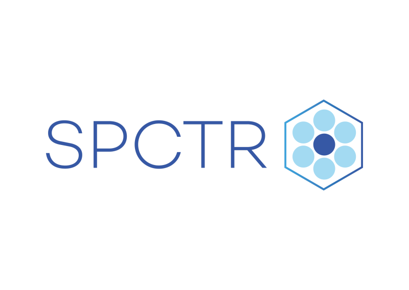 SPCTR Logo