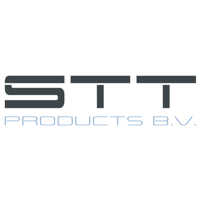 STT Products logo
