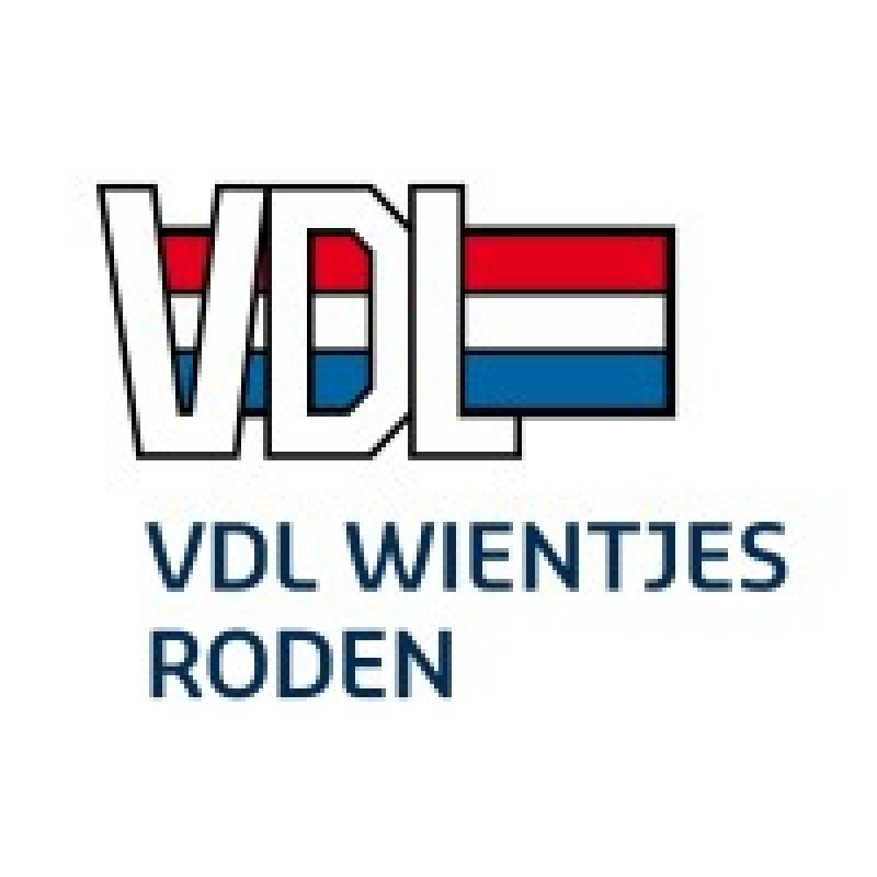 VDL Wientjes Roden