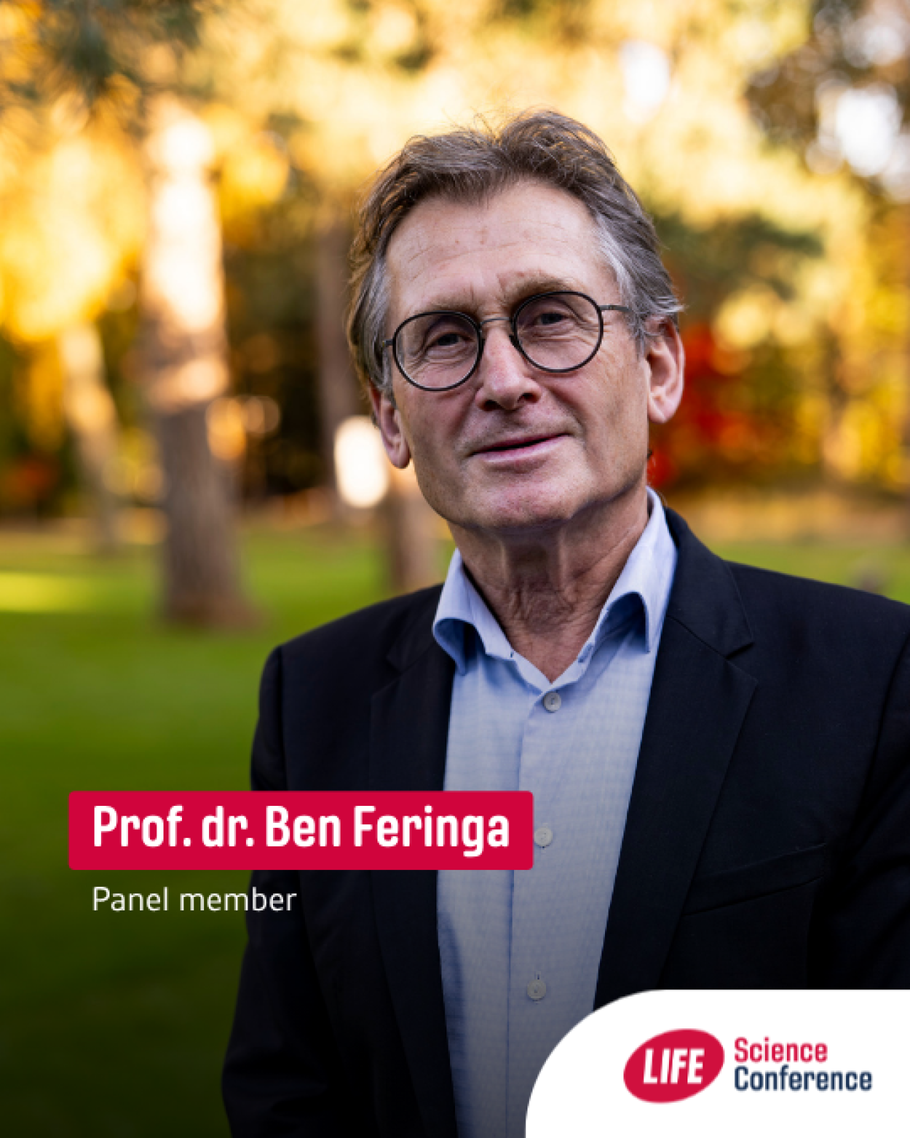 Ben Feringa