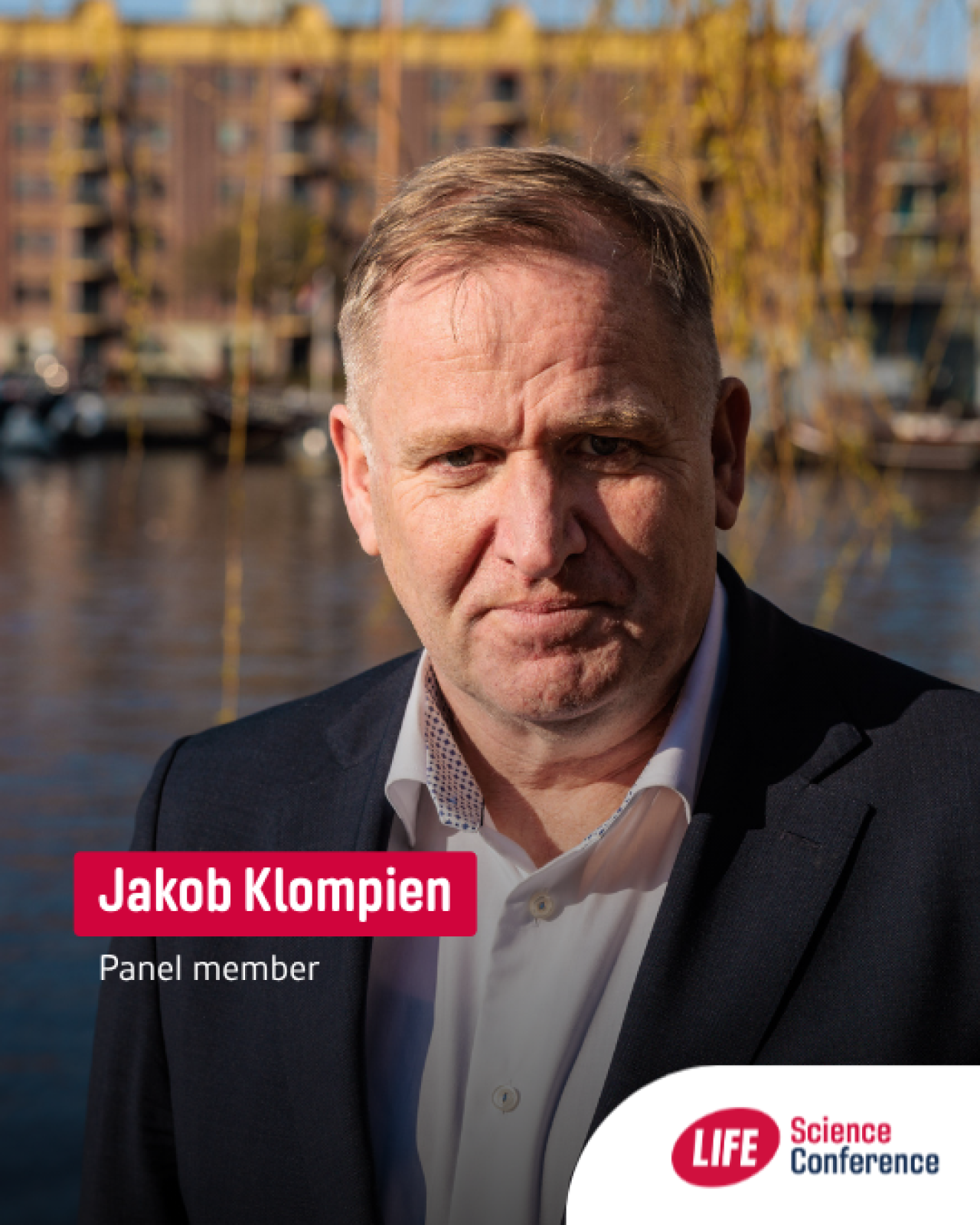 Jakob Klompien