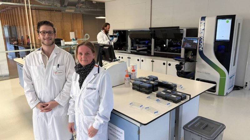 Lifelines nieuwe deelnemers