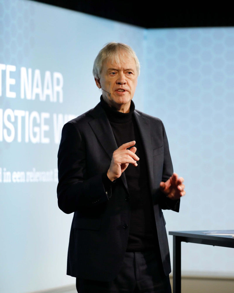 Peter Wennink