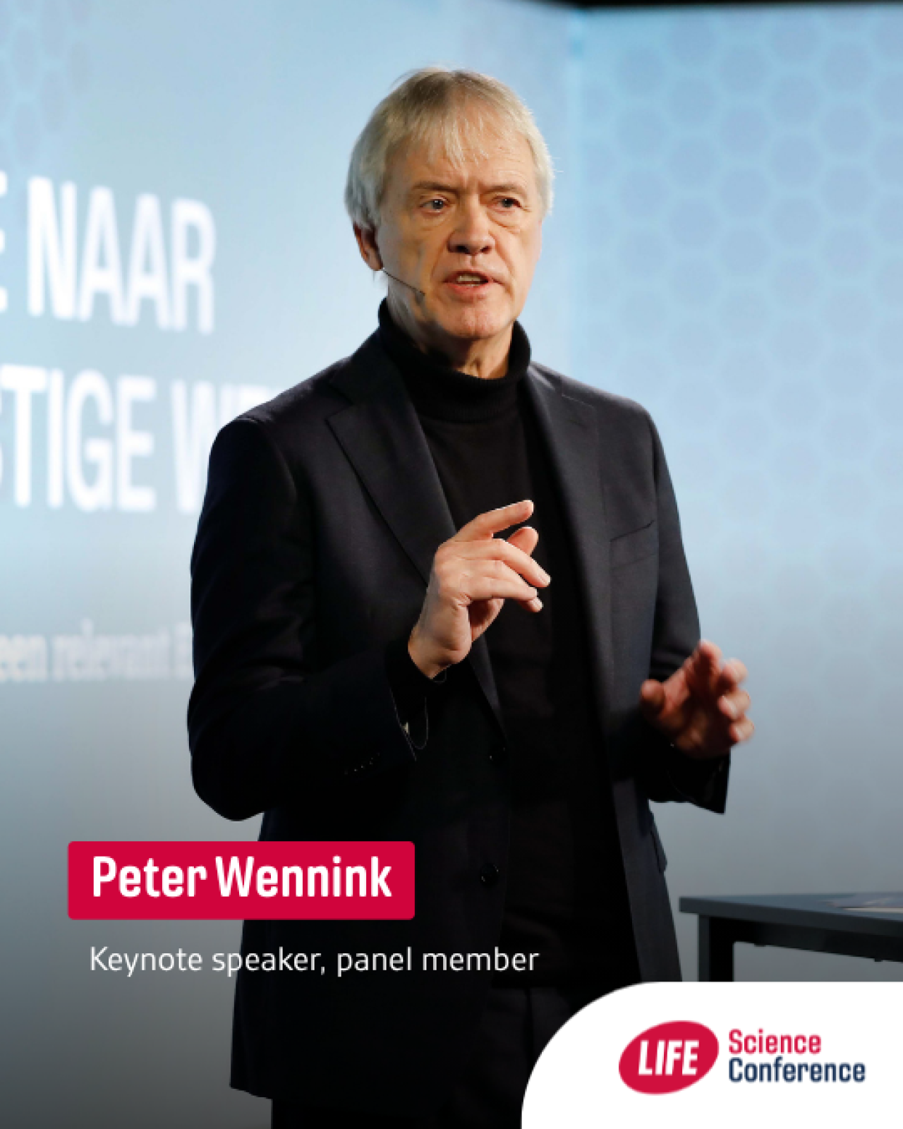 Peter Wennink