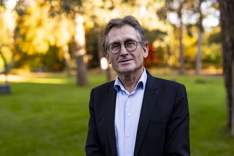 Ben Feringa