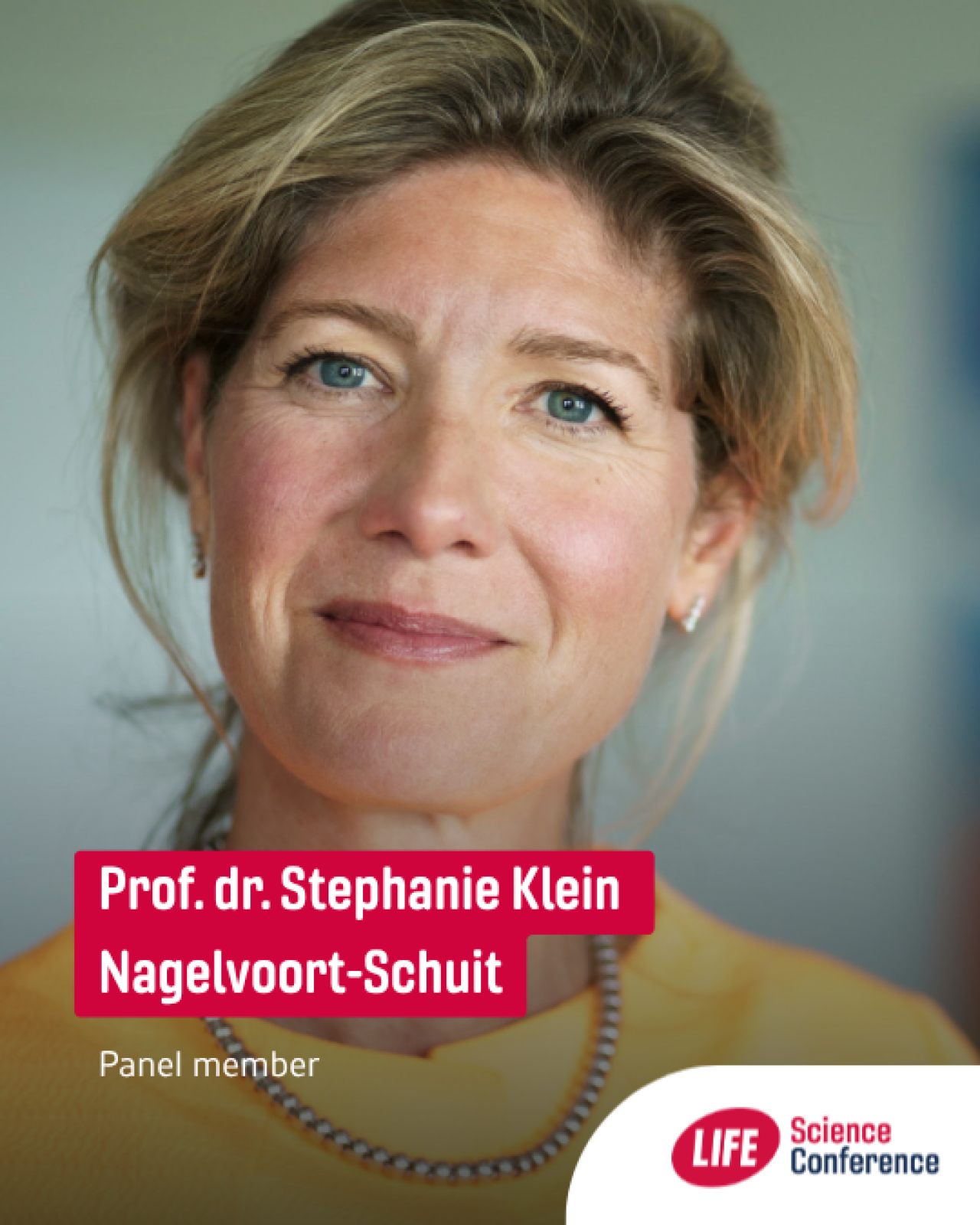 Stephanie Klein Nagelvoort-Schuit