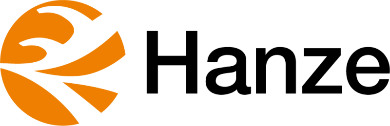 Logo Hanze