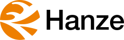 Logo Hanze