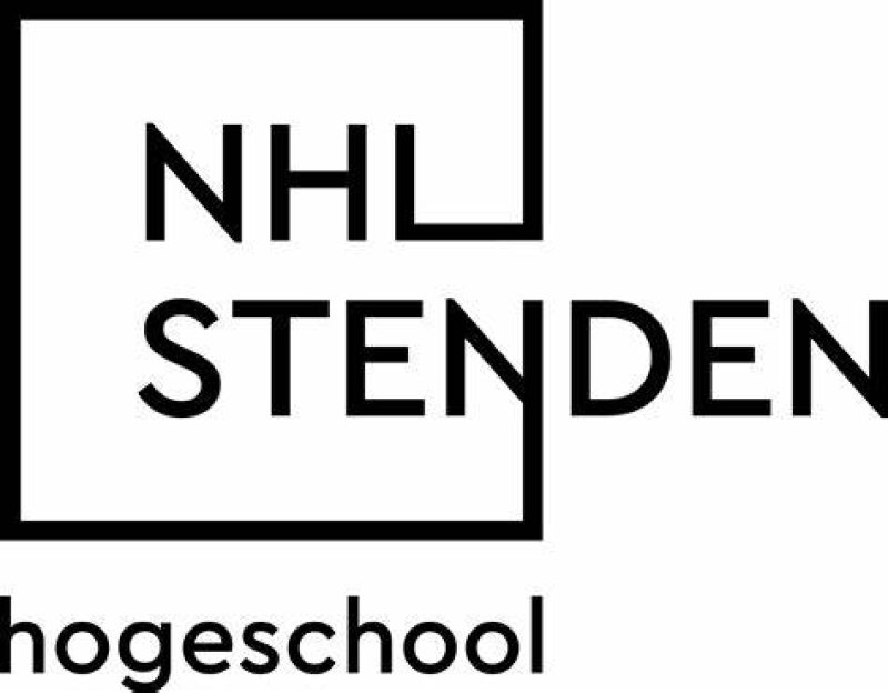 Logo NHL Stenden