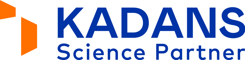 Logo Kadans Science Partners