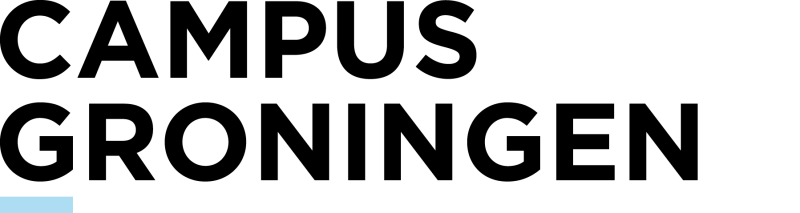 Logo Campus Groningen