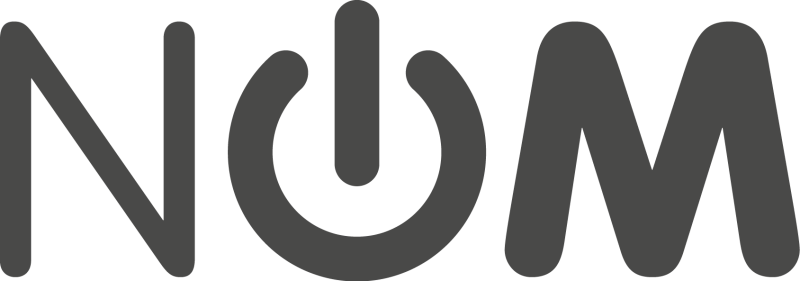 Logo NOM