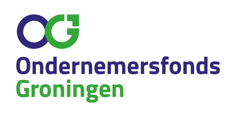 Logo ondernemersfonds Groningen