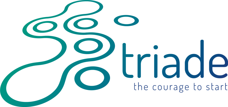 Logo Triade