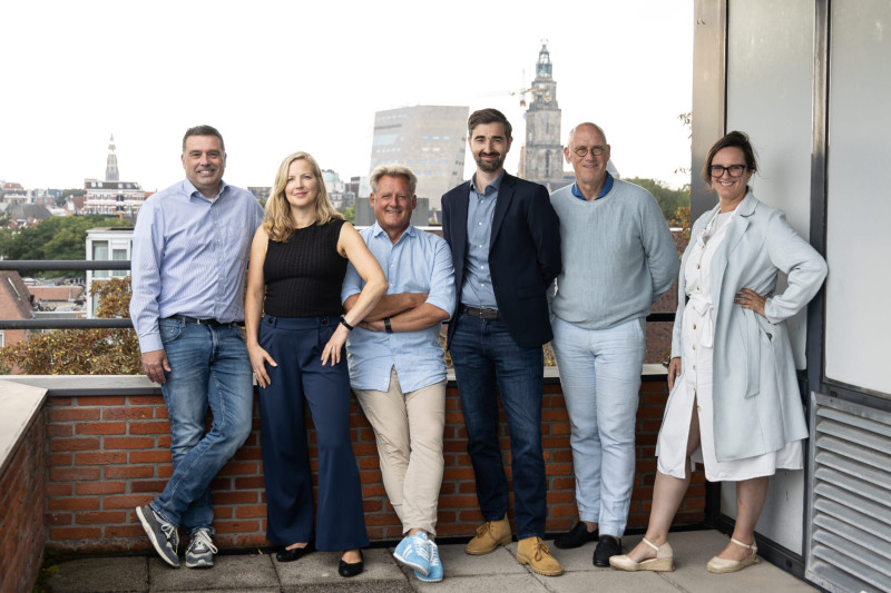 Board LIFE Cooperative